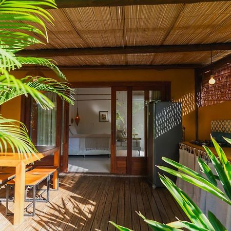 Casa Paula Villa Barra Grande  Exterior photo