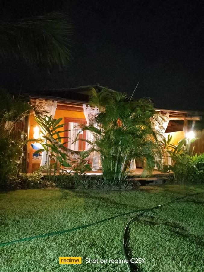 Casa Paula Villa Barra Grande  Exterior photo