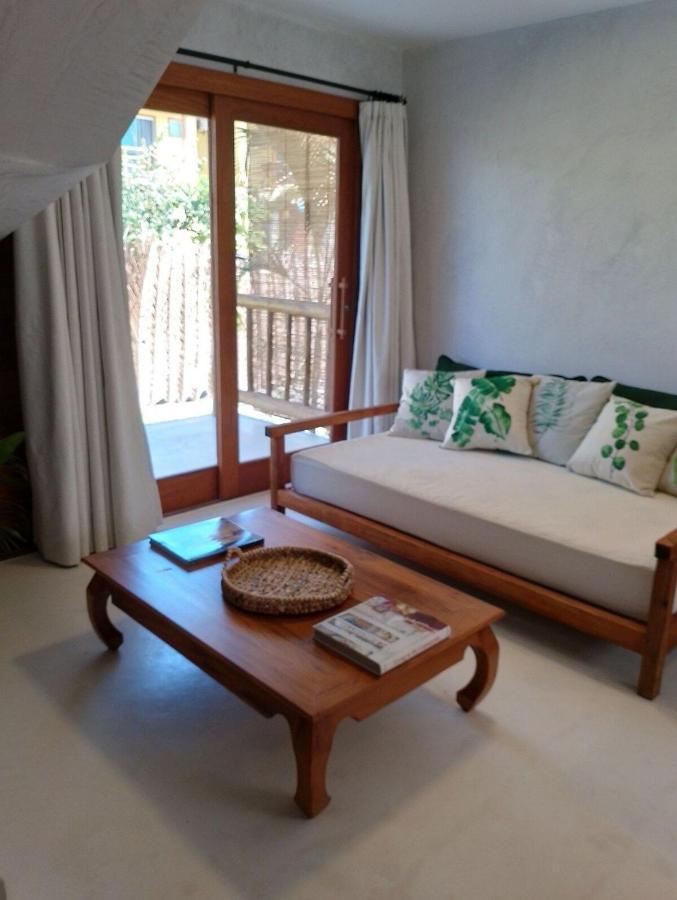 Casa Paula Villa Barra Grande  Exterior photo