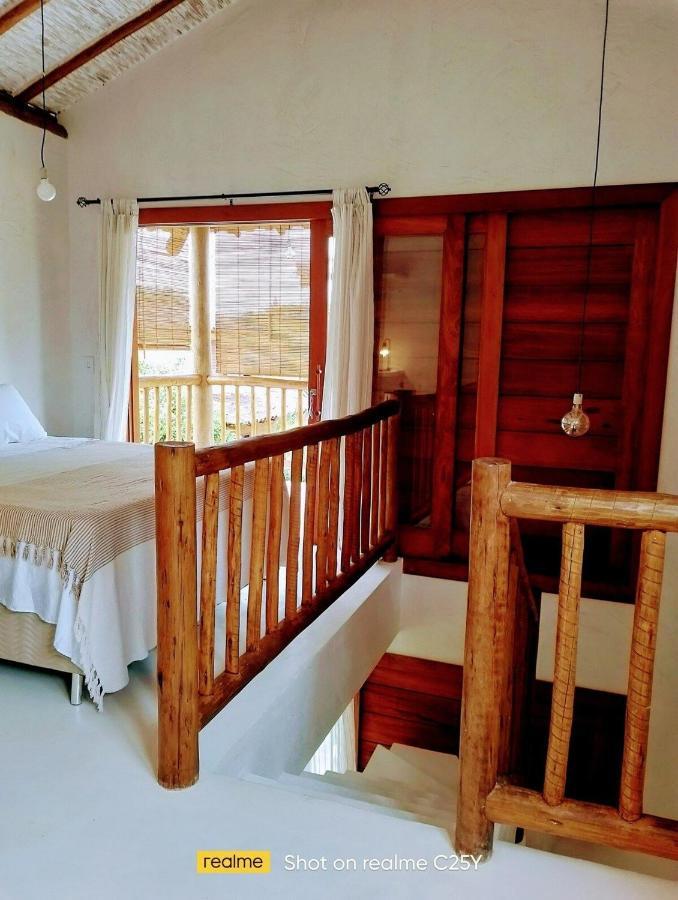 Casa Paula Villa Barra Grande  Exterior photo