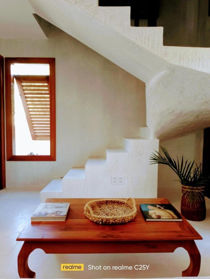 Casa Paula Villa Barra Grande  Exterior photo