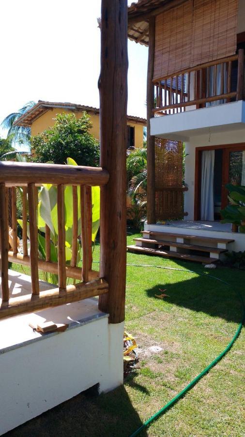 Casa Paula Villa Barra Grande  Exterior photo
