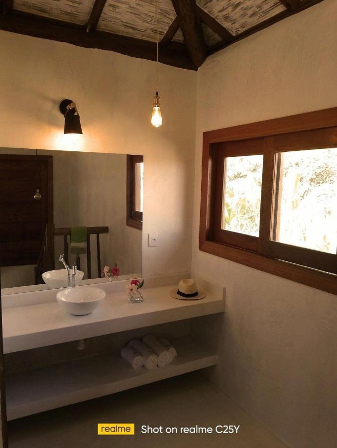 Casa Paula Villa Barra Grande  Exterior photo