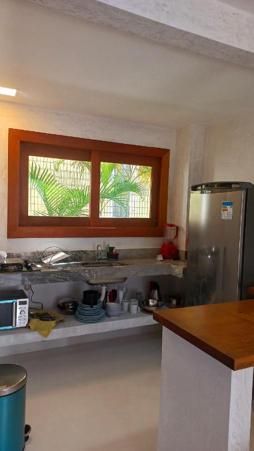 Casa Paula Villa Barra Grande  Exterior photo