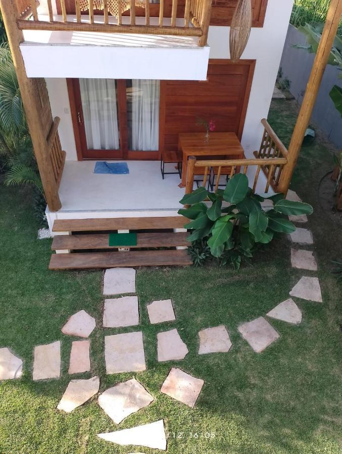 Casa Paula Villa Barra Grande  Exterior photo