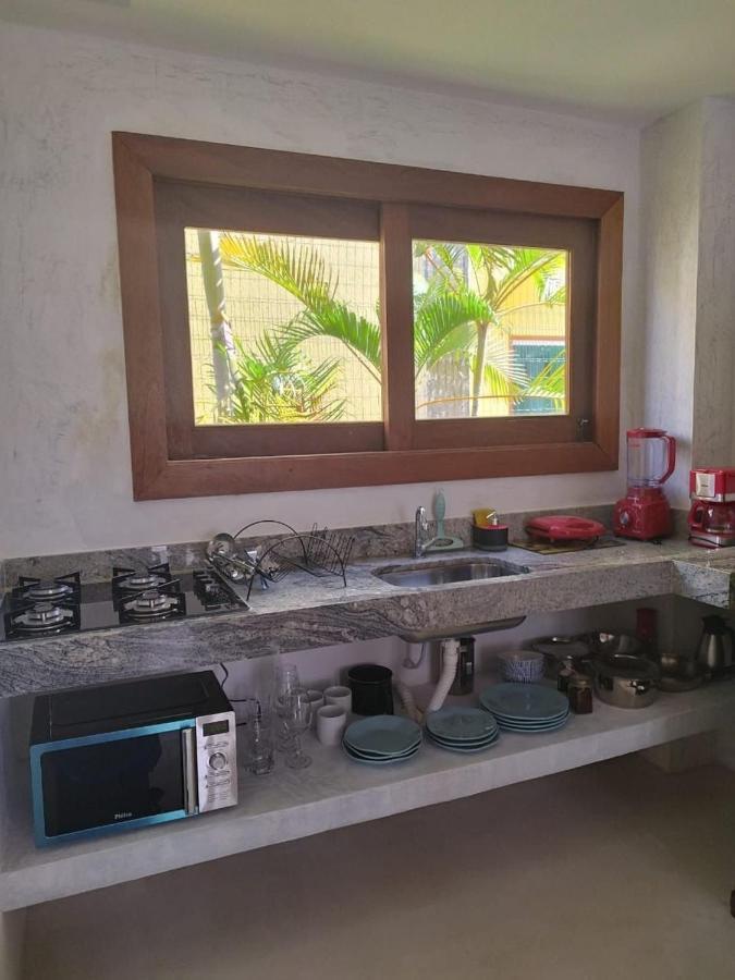 Casa Paula Villa Barra Grande  Exterior photo