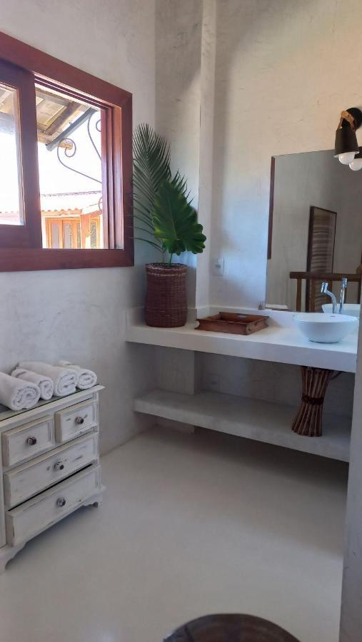 Casa Paula Villa Barra Grande  Exterior photo