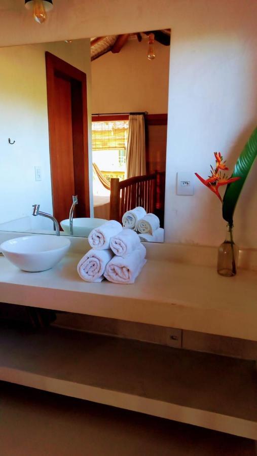 Casa Paula Villa Barra Grande  Exterior photo