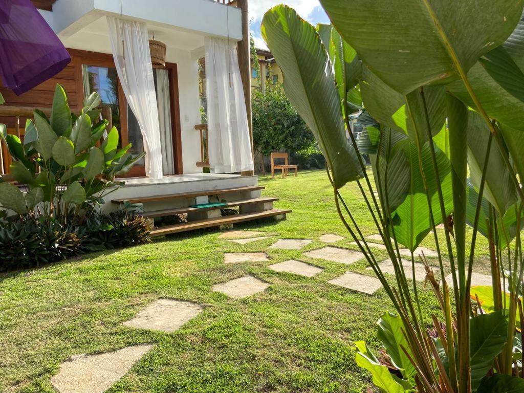 Casa Paula Villa Barra Grande  Exterior photo