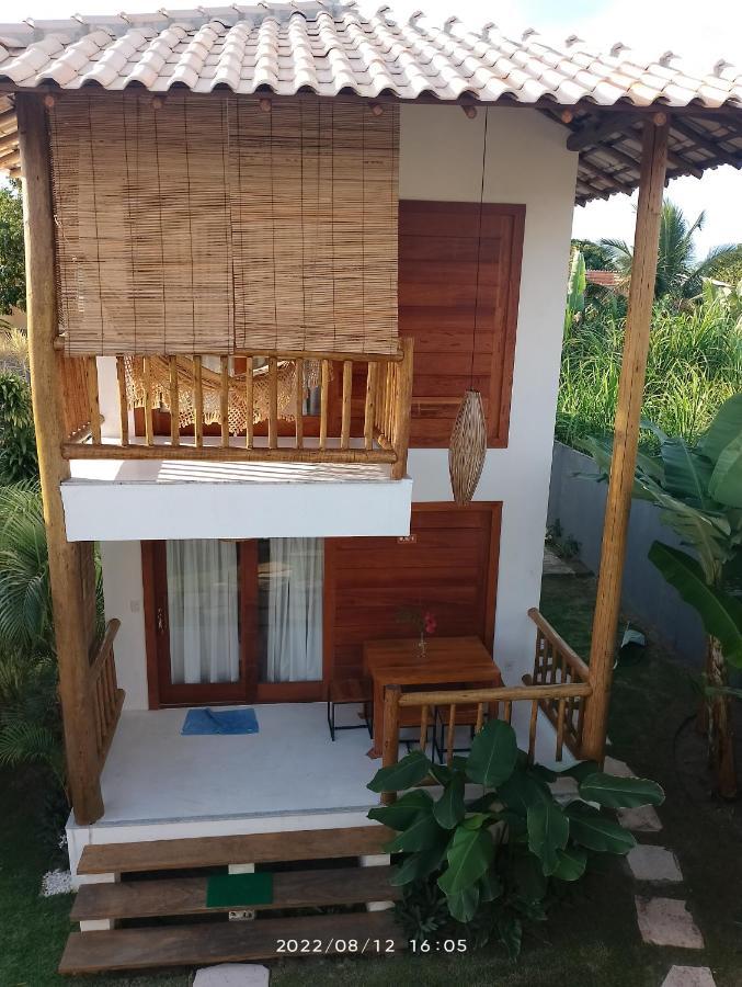 Casa Paula Villa Barra Grande  Exterior photo