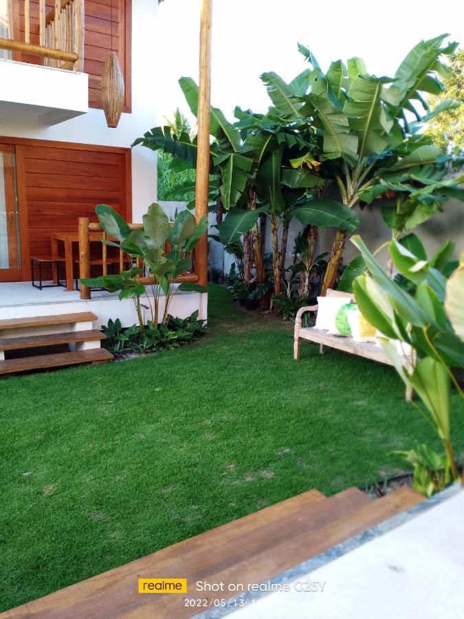 Casa Paula Villa Barra Grande  Exterior photo