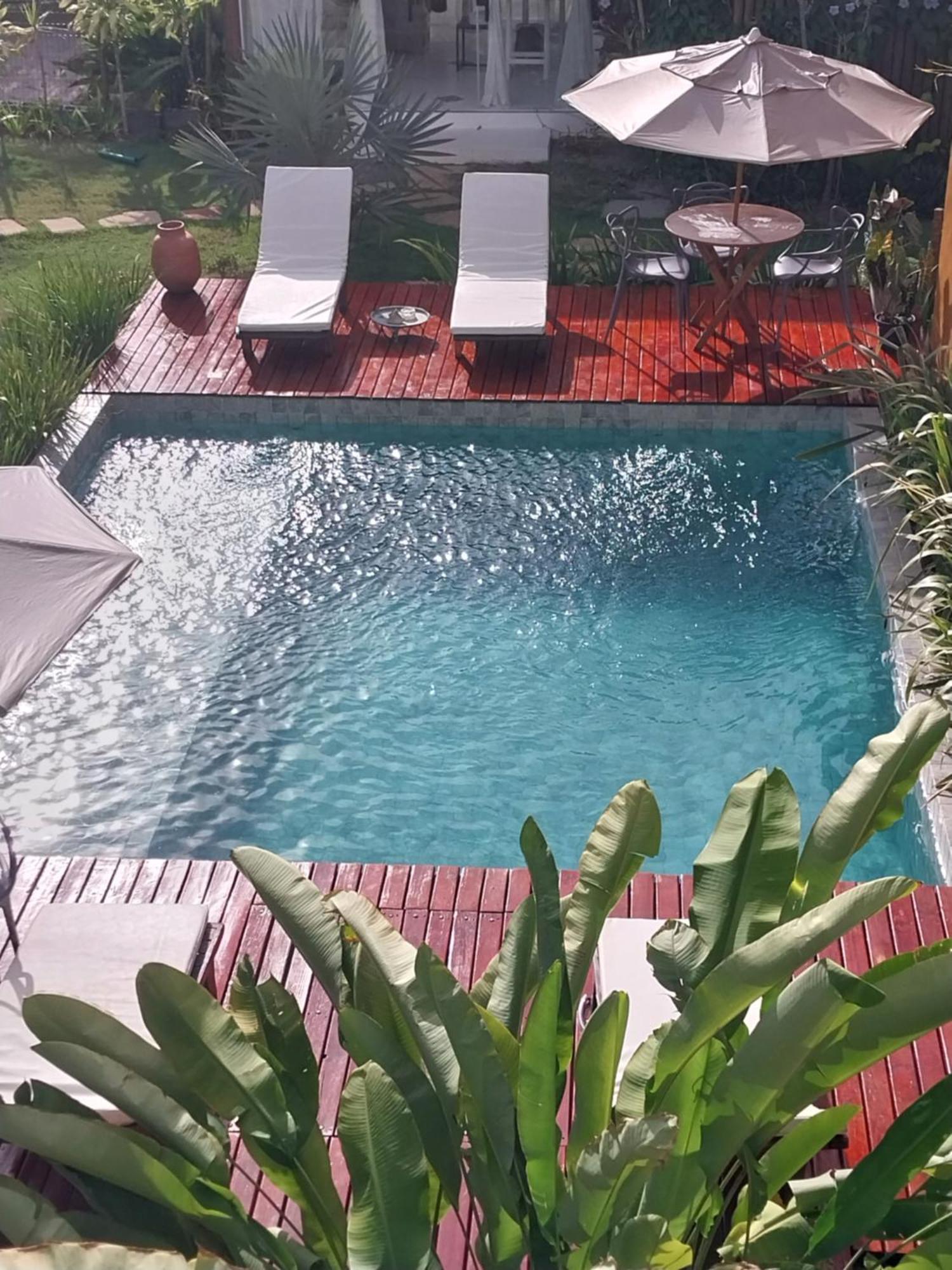 Casa Paula Villa Barra Grande  Exterior photo