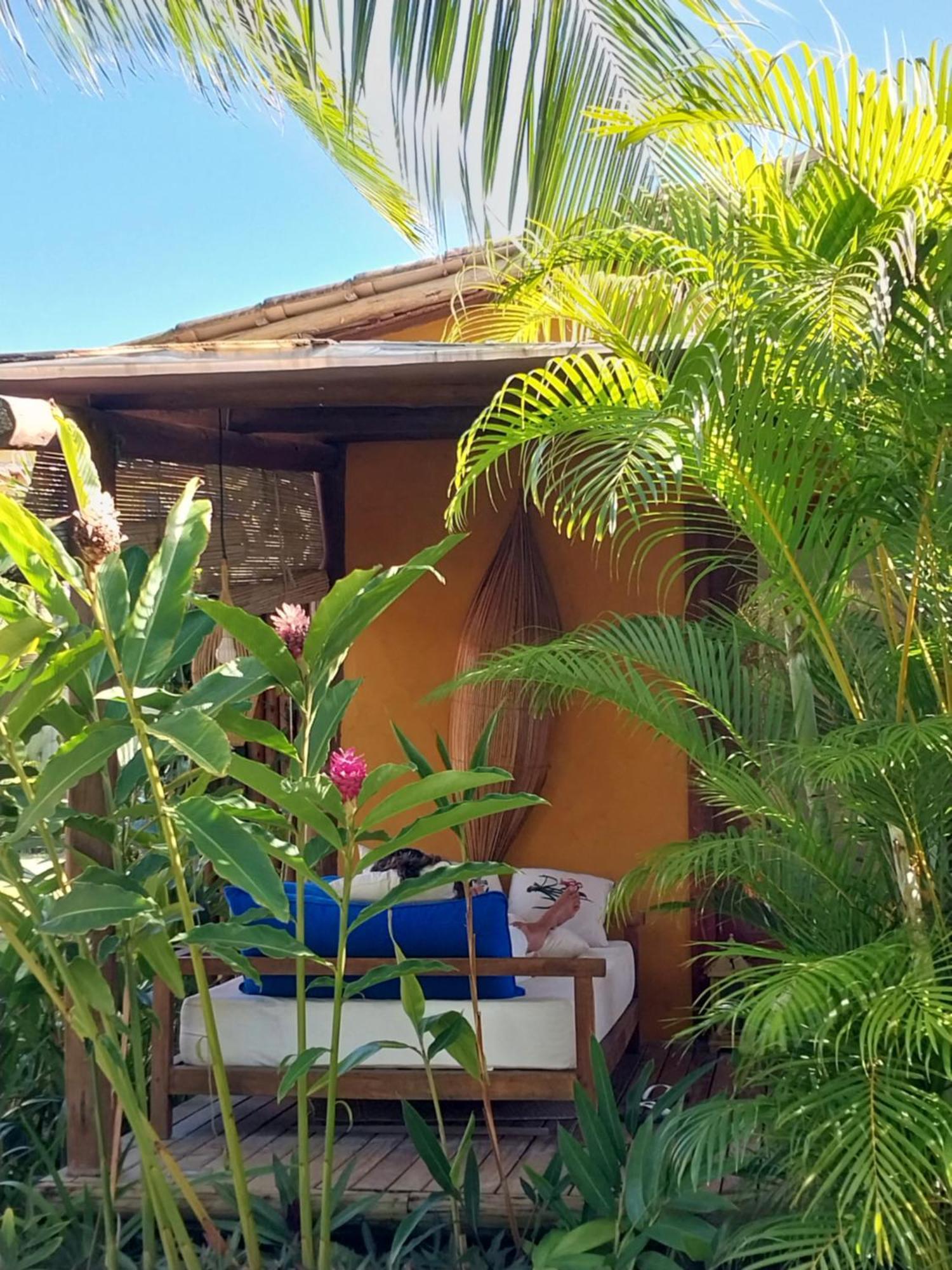 Casa Paula Villa Barra Grande  Exterior photo