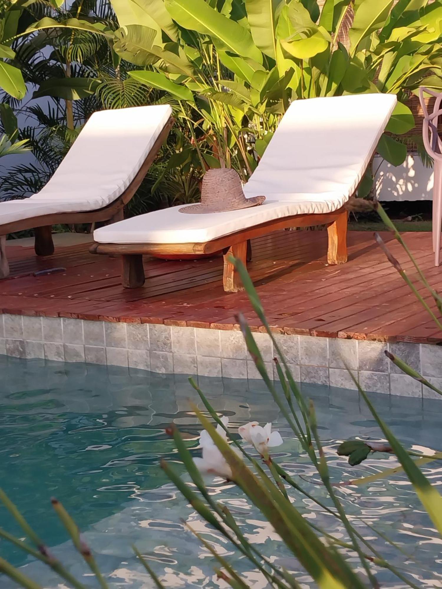Casa Paula Villa Barra Grande  Exterior photo