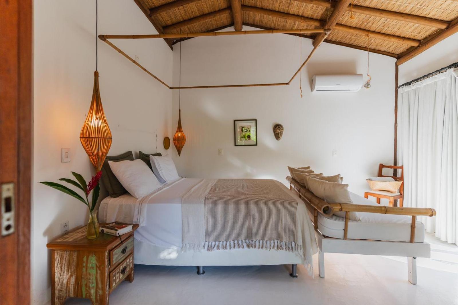 Casa Paula Villa Barra Grande  Room photo