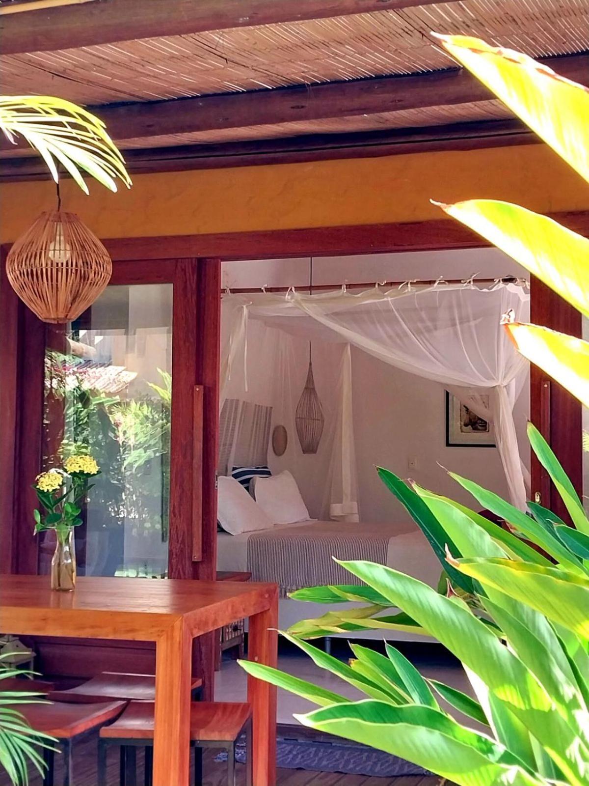 Casa Paula Villa Barra Grande  Room photo